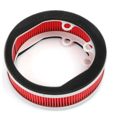 Artudatech 52S-E5408-00 AIR FILTER TRANSMISSION Fit for Yamaha SMAX S-MAX 155 FORCE HW125 OCEO 125
