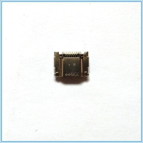 1 Piece Dock Connector Charger Charging Port for Samsung Galaxy S3 S III GT-I9300 Micro USB Connector Socket Flex