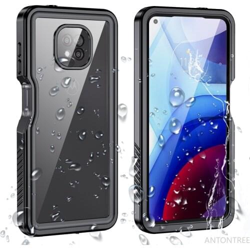 AntonTree Motorola Phone Cases