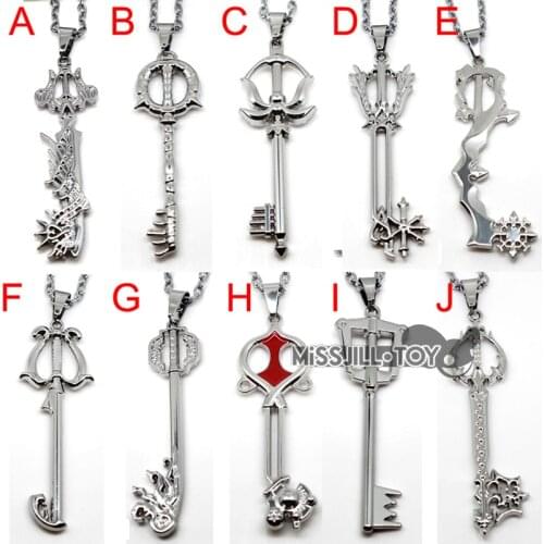 CarryBunny Children's Pendants