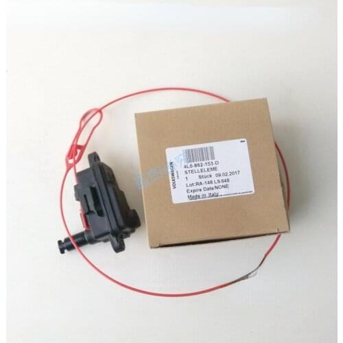 For Audi C7 A6 A7 A8 Q3 Q7 Fuel Tank Cap Motor Engine 4L0 862 153 D Original