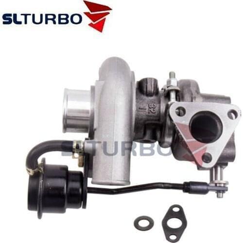 For Hyundai Matrix 1.5 CRDI D3EA 60Kw 82HP 2001-2005 - Turbine 28231-27500 49173-02610 49173-02622 full turbo 49173-02623 parts