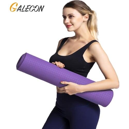 GALECON Yoga Mats
