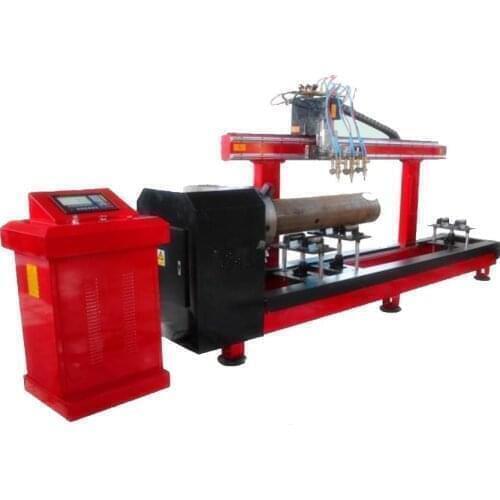Hot sale cnc plasma cutting table and pipe