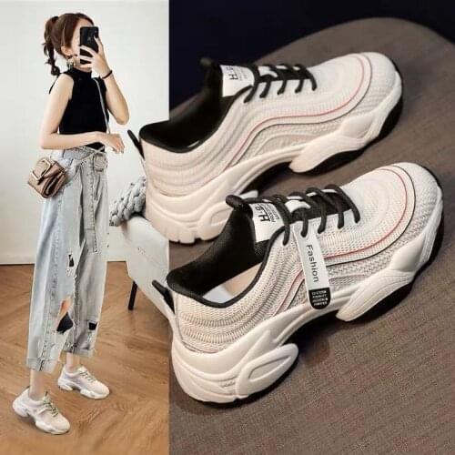 Issa&Boni Women's Sneakers