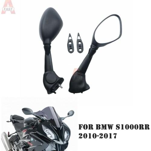 JINLIANFA Motorcycle Mirrors