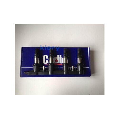 KD-8065F oem 28326923 Ignition System for Chevrolet