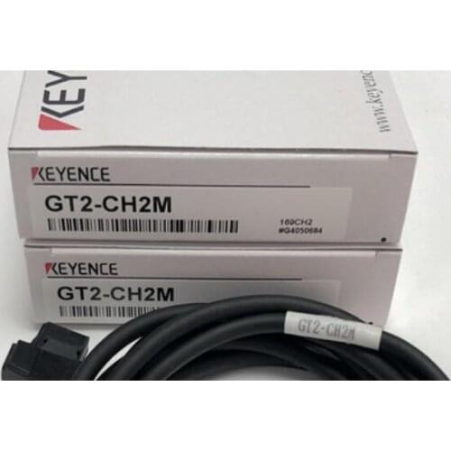 KEYENCE accessories GT2-CH2M