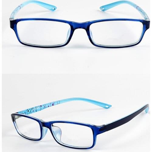 Fashion Student Spectacle Frame Children Myopia Eyeglasses Optical Kids Eye Glasses Frame For Baby Boys Girls 8068