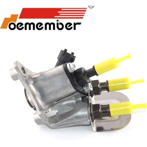 OEMEMBER 0444043016 Urea Pump Nozzle System Injection for WEICHAI 372539 WPDM-001 0444043132 612640130089