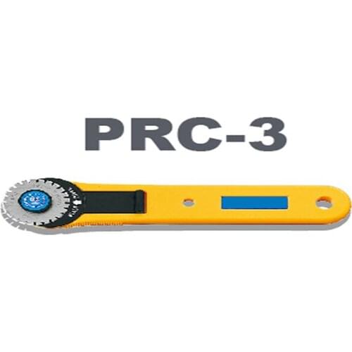 With Hob, Rotary Cutter, Easy-to-tear Coupons, Left Dotted Line for PRC CH