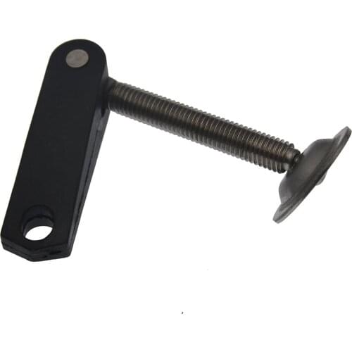 Transom Clamp Handle Bolt Screw Assembly Set Boat Repair Kit 6hp Universal for Outboard Motor