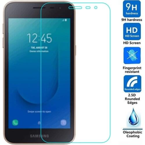 ShuiCaoRen Samsung Galaxy J2 Core Screen Protectors