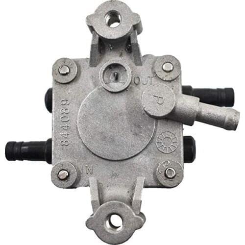 Fuel Pump For Briggs & Stratton Engine 844089