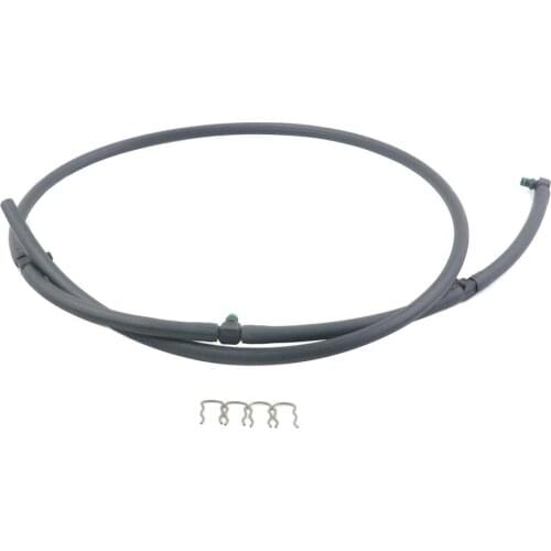 AP02 Fuel Overflow Hose 0928400398 A6110708432 for Mercedes-Benz C-Class W202 Saloon C 200/ 220 CDi 1993-2000