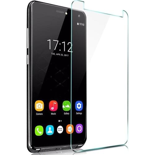 ZTE Nubia Z17S Tempered Glass for ZTE Nubia Z17MiniS / Z17 Lite 9H 2.5D Premium Screen Protector Film