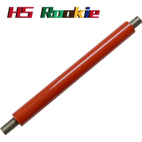 1pcs Pressure Roller For Konica Minolta C451 C550 C650 C552 C652 C452 Lower Fuser Roller