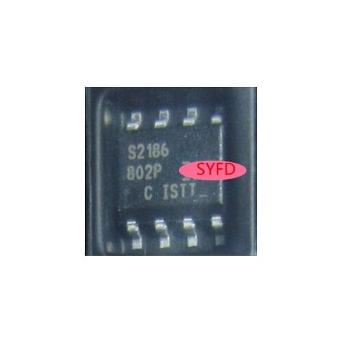 10PCS IRS2186SPBF S2186 IR2117S IR2011S IR2011STRPBF SOP8
