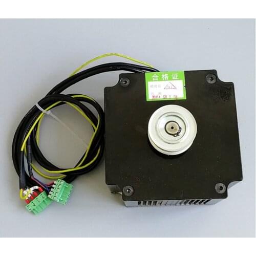 1pce Otis DO3000 door motor BM14743 43W permanent magnet synchronous 94W BM14794 XP061I