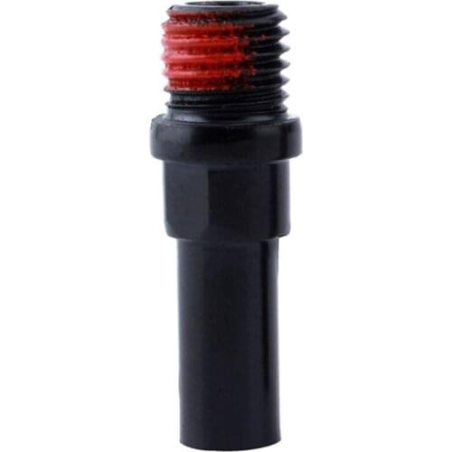 2021 New 4 Pcs/pack Mountain Bike Bicycle V Brake Column Screw M10 Front Fork Frame Clamp Braked Base Screws