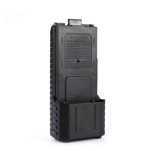 3800mAh 6AA Battery Case Pack For BaoFeng Radio UV-5R PLus UV-5RB TYT TH-F8