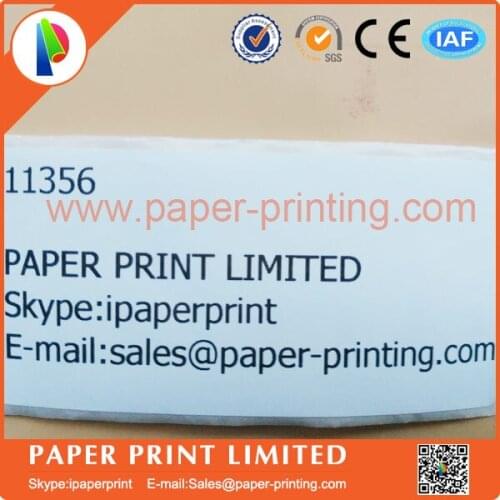 5 Rolls Dymo Compatible Label 11356 Free Shipping Generic Dymo11356 Labels 41 x 89mm 300pcs
