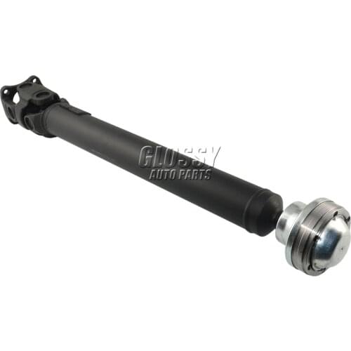 AP02 CARDAN PULLEY For Mercedes M-Class W163 ML270 ML320 ML350 ML400 ML500 New