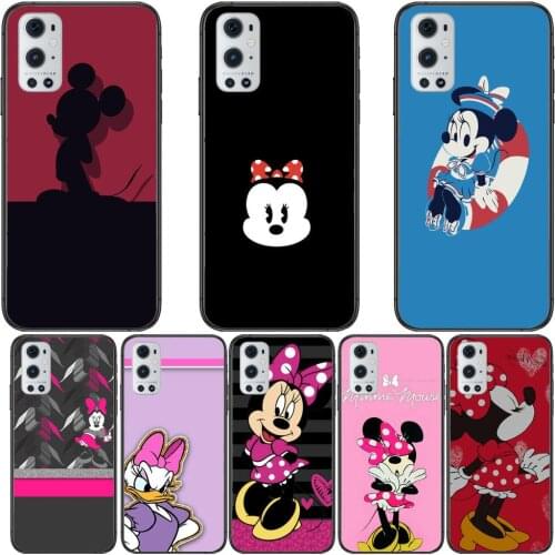 Funny cute cartoon phone cover soft For OnePlus Nord N100 N10 5G 9 8 Pro 7 7Pro Case Phone Cover For OnePlus 7 Pro 1+7T 6T 5T 3T