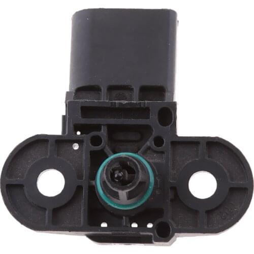 Thrust MAP Pressure Sensor 06B90605 for Audi VW Volkswagen Petrol Seat Skoda