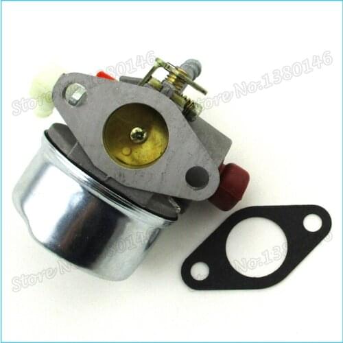 Carburetor For Tecumseh Carb 640315 LEV90 LV148EA LEV120 LV195EA LV195XA Engine 6 6.25 6.5 6.75HP