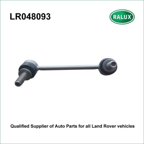 LR048093 new auto left stabilizer bar link for Range Rover 2013- car link automobile connecting rod aftermarket parts with stock