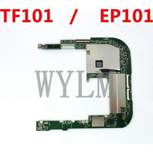 EP101 mainboard For ASUS Eee Pad EP101 ET101 1GB T250 16GB SSD Laptop motherboard 100% Tested Working Well Free Shipping