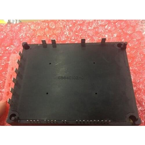 Original C364C102H01 power module power module 80% new 6months warranty