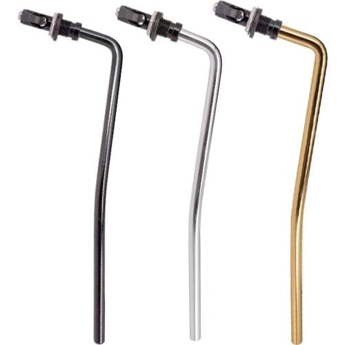 Direct Insert Style Guitar Tremolo Arm Whammy Bar w/ Brass Socket for Electric Guitar Tremolo Bridge System Parts
