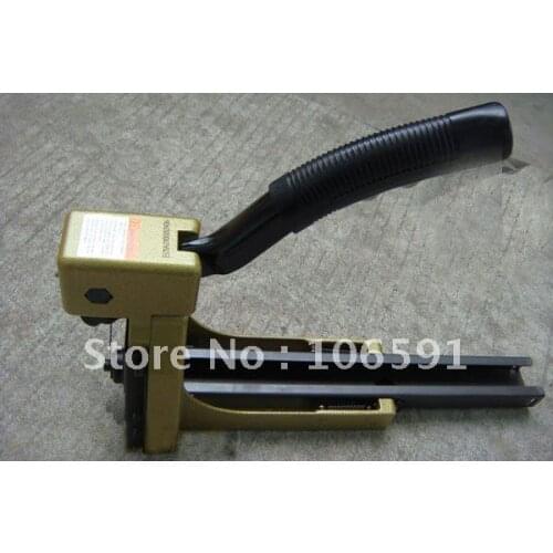 Handle Portable Manual Carton Package Parcel Packing Seal Machine 3518mm