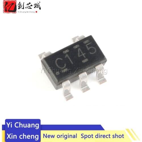 20PCS SN74LVC1G14DBVR SN74LVC1G17DBVR SN74LVC1T45DBVR SN74LVC1G3157DBVR SOT23 74LVC1G14DBVR 74LVC1G17 74LVC1T45 74LVC1G3157