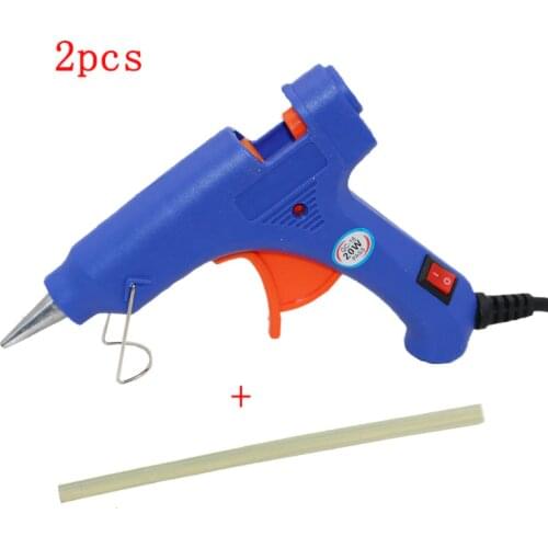 SZBFT Glue Guns