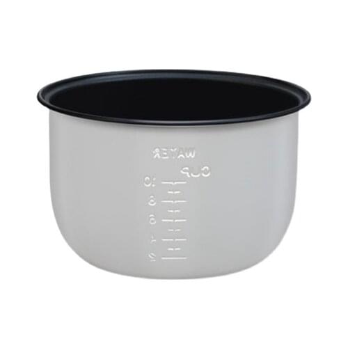 Rice cooker inner bowl for ricecooker Solis 817 parts replacement