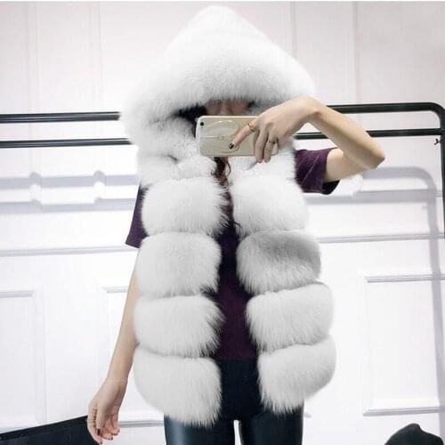 Женские шубы WLWFYWLT China At AliExpress