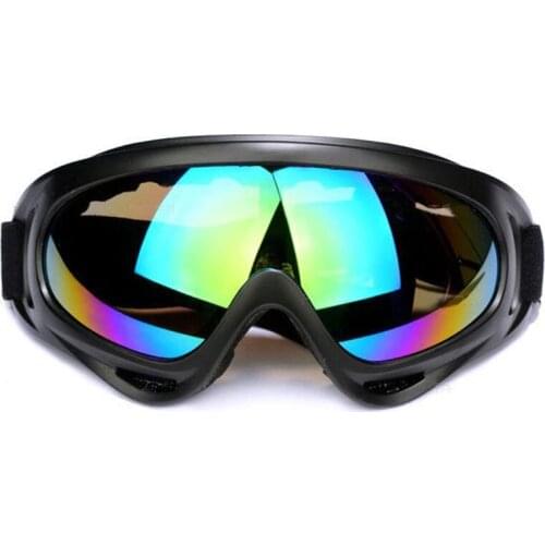 Ski Snowboard Goggles Mountain Skiing Eyewear Snowmobile Winter Sport Goggle Snow Glasses