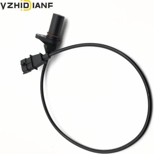 1x 39180-27800 Crankshaft Position Sensor for Hyundai- Santa Fe 2005-2009 3918027800 39180-27800