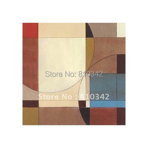 Abstract oil paintings Free shipping Painting for furniture Handicraft Ornament U2ABT656