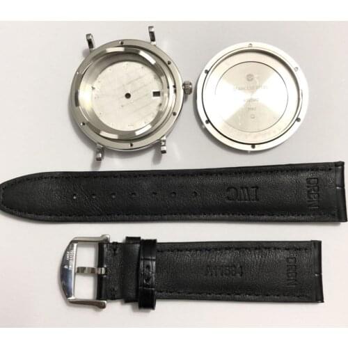 Watch accessories substitute botofino case cover literal pin holder 2824 2892 movement assembly