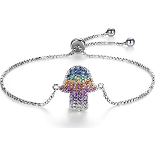 Angel Caller Fashion Bracelets