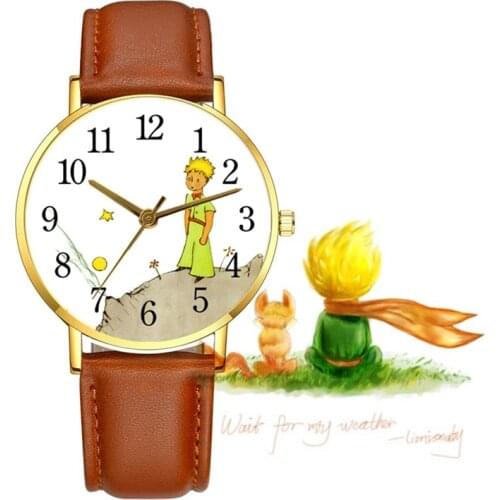 AVOCADO Children's Quartz Watch