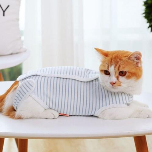 COCKCON Clothes For Cats