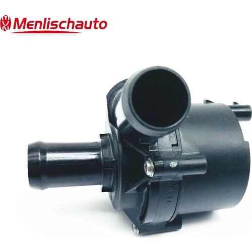 Wholesale Price Best Quality Electric Coolant Pump 45247386 124.023.087S00