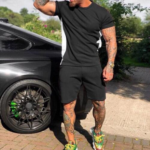 JAYCOSIN Men's Warm Tracksuits