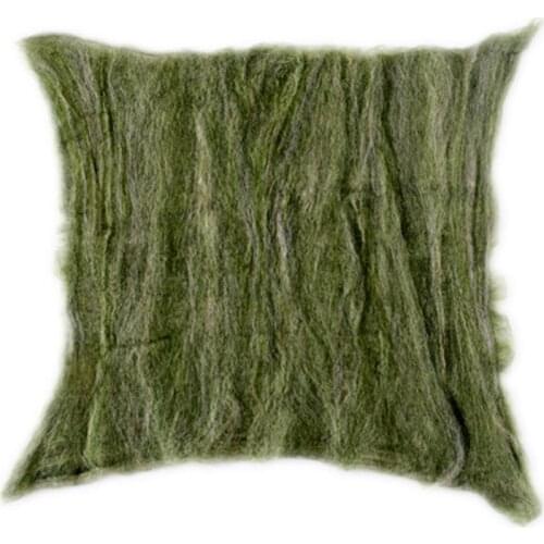 Stuffer Wool wrap soft layer Fabric merino wool blanket Felted Basket Stuffer Filler Newborn Photograpghy Props