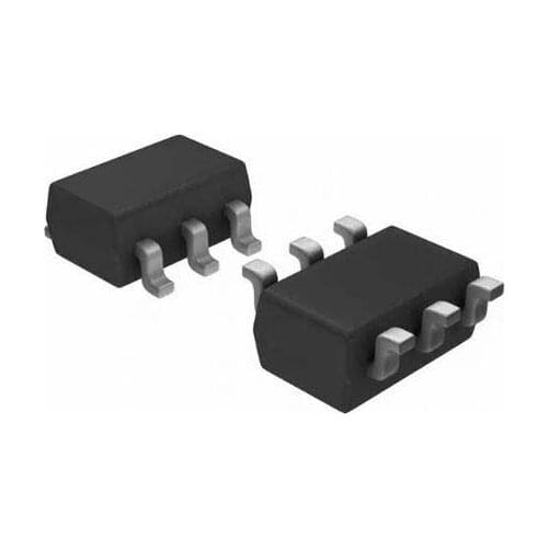 New 5PCS/LOT TPS27081ADDCR TPS27081A SOT23-6